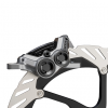 Zacisk hydrauliczny SHIMANO XTR BR-M9220 4-tłoczkowy Post Mount